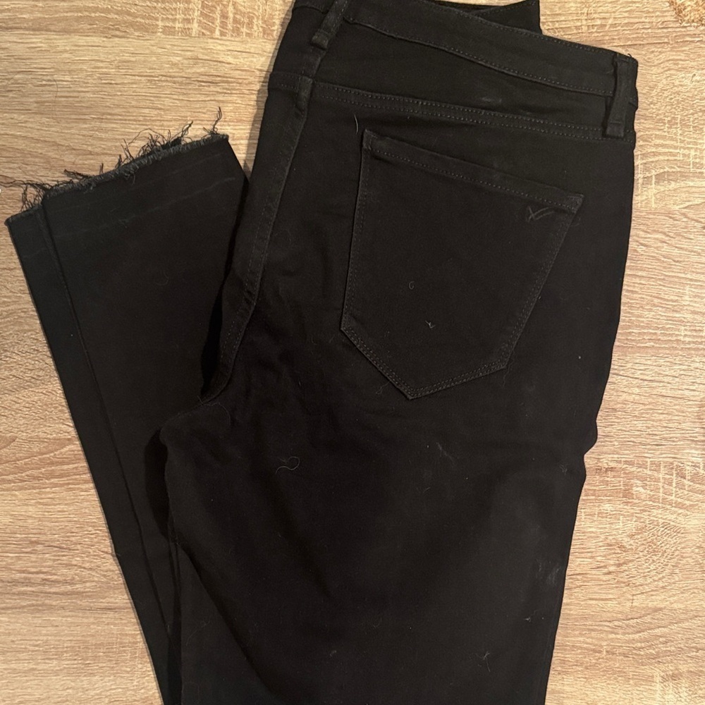 William Rast Denim Jeans
